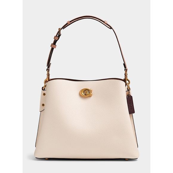 Coach Handbags - Coach Willow Purse